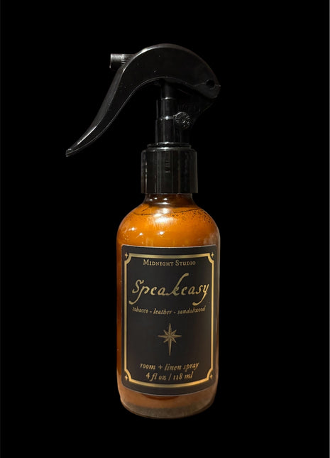 Room Spray