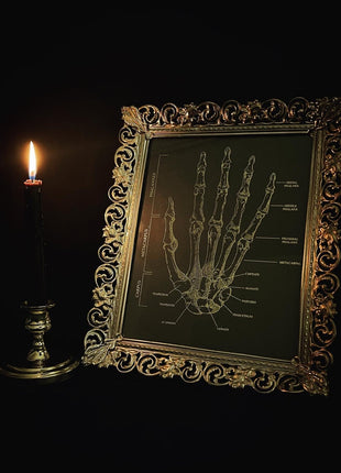 Hand Print