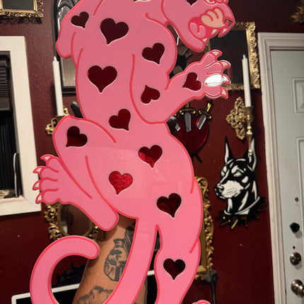 Pink Panther