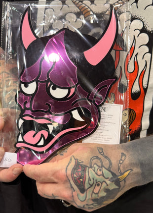 Hanya Mask