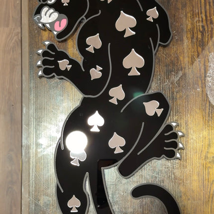 Black Panther