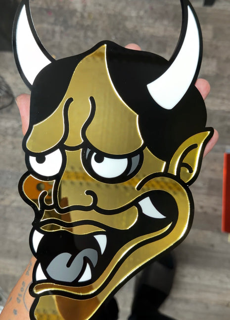 Hanya Mask