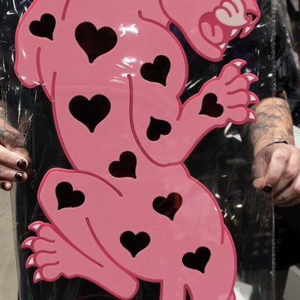 Pink Panther