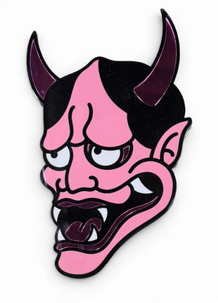 Hanya Mask