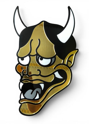 Hanya Mask