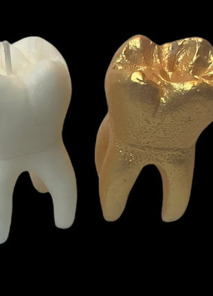 Mini Teeth Candle Set