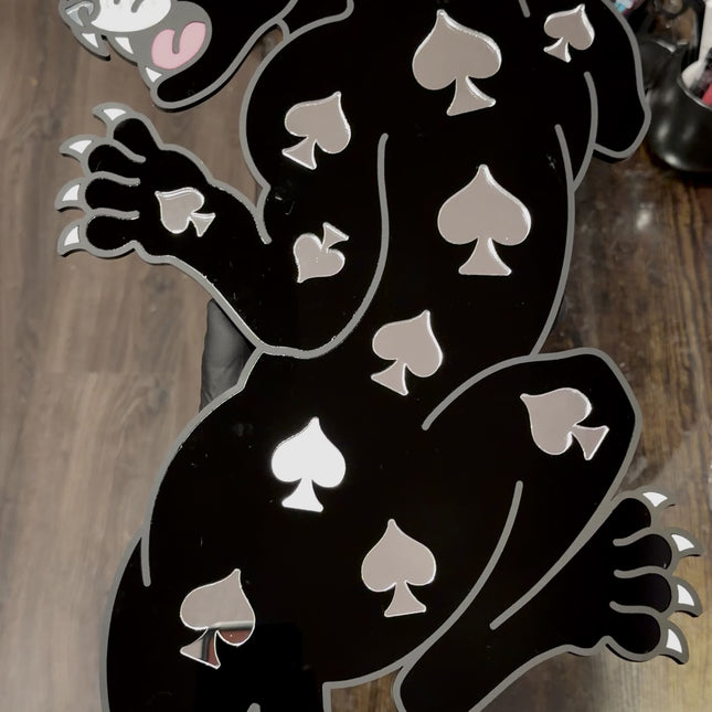 Black Panther